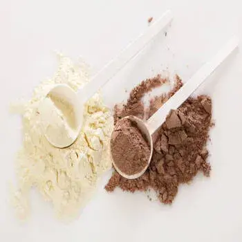 Chocolate Protein Powder